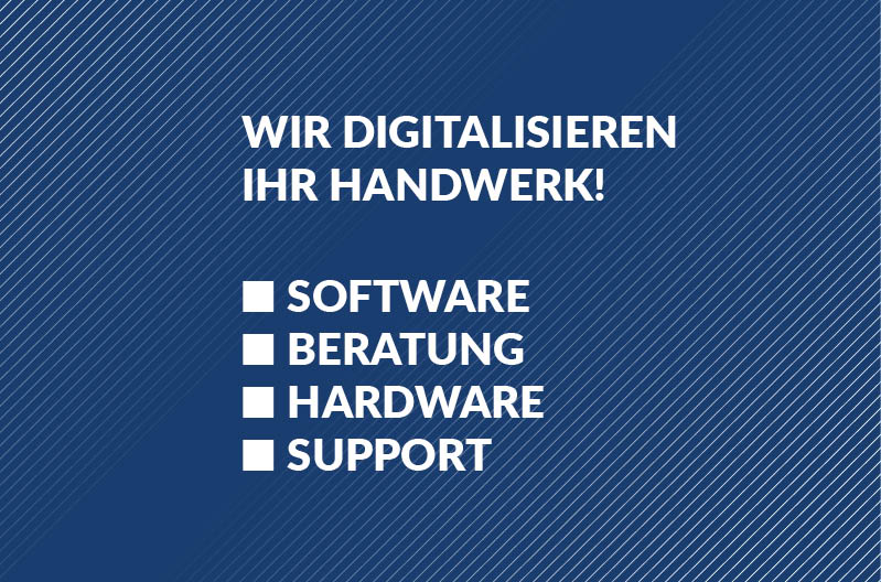 Akademie.odv.de – Die Software fürs Handwerk. Von ODV