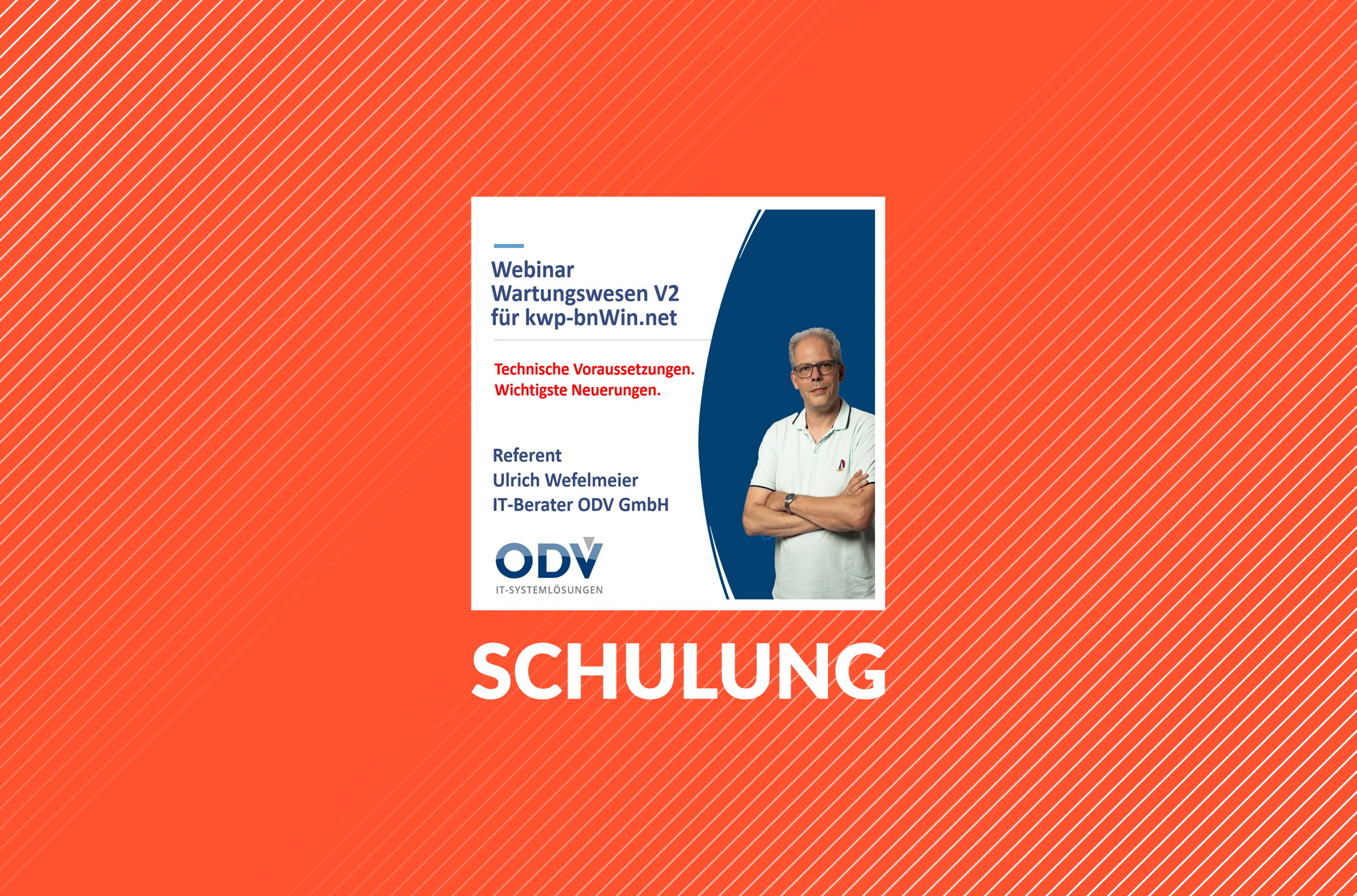 Akademie.odv.de – Die Software fürs Handwerk. Von ODV