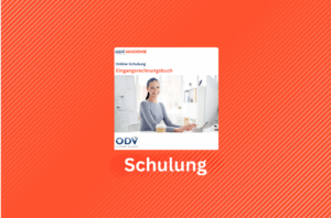 Akademie.odv.de – Die Software fürs Handwerk. Von ODV