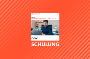 Akademie.odv.de – Die Software fürs Handwerk. Von ODV