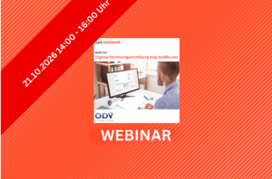 Akademie.odv.de – Die Software fürs Handwerk. Von ODV